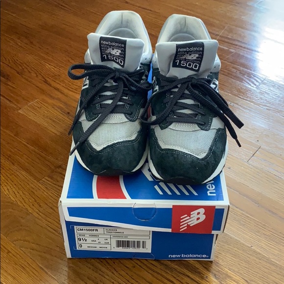 new balance 1500 fr